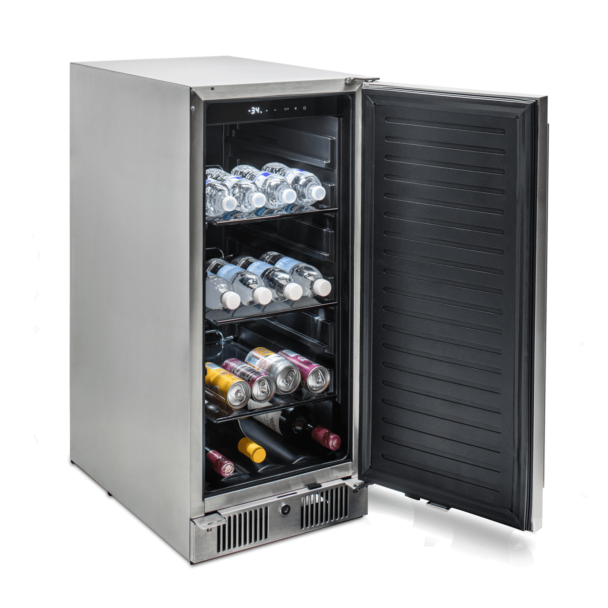 Blaze Grills BLZSSRF15 15" Outdoor Refrigerator