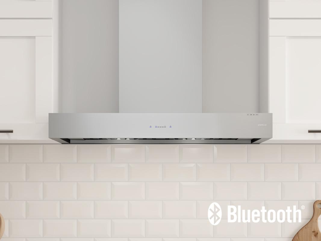 Zephyr ZRGE30BS 30" Roma Groove Wall