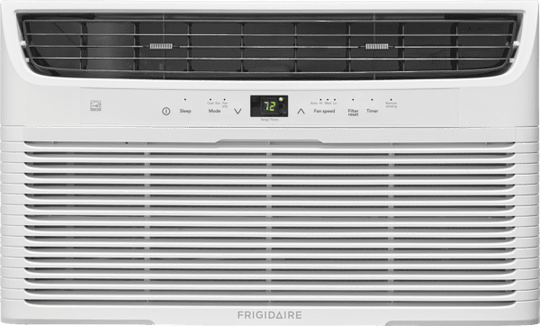Frigidaire FFTA1233U2 Frigidaire 12,000 Btu Built-In Room Air Conditioner- 230V/60Hz