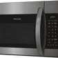 Frigidaire FFMV1846VD Frigidaire 1.8 Cu. Ft. Over-The-Range Microwave