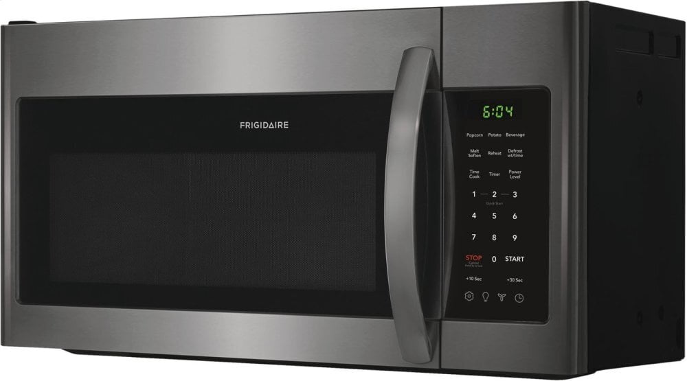 Frigidaire FFMV1846VD Frigidaire 1.8 Cu. Ft. Over-The-Range Microwave