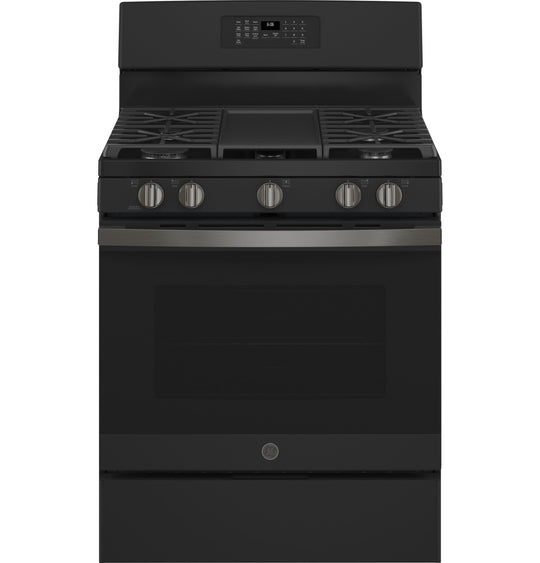 Ge Appliances JGB660FPDS Ge® 30" Free-Standing Gas Range