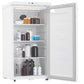 Danby DH032A1W1 Danby Health 3.2 Cu. Ft Compact Refrigerator Medical And Clinical