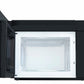 Danby DOM014401G1 Danby 1.4 Cu. Ft. Over The Range Microwave Oven In Stainless Steel