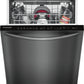 Frigidaire FGID2479SD Frigidaire Gallery 24'' Built-In Dishwasher With Evendry™ System