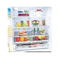 Lg LFXS26973D 26 Cu. Ft. Smart Wi-Fi Enabled French Door Refrigerator