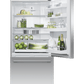 Fisher & Paykel RF170WRHUX1 Freestanding Refrigerator Freezer, 32