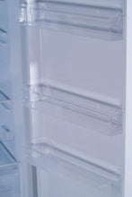 Danby DUF140A1WDB Danby 14.0 Cu. Ft .Frost Free Convertible Upright Freezer
