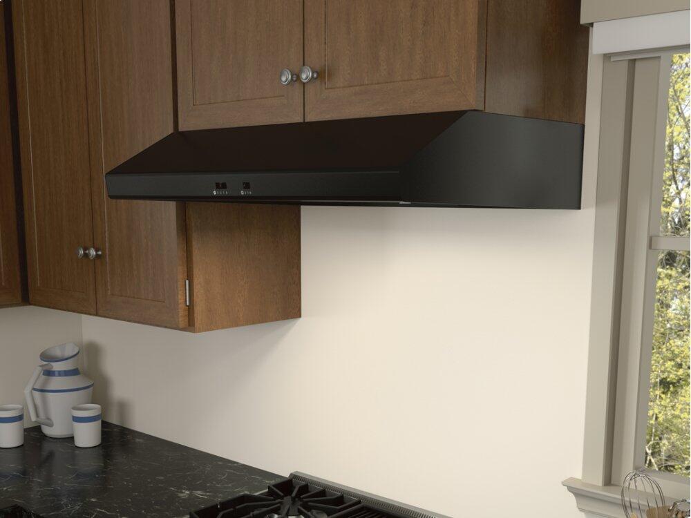 Zephyr AK6500CBS 30" Cyclone Under-Cabinet