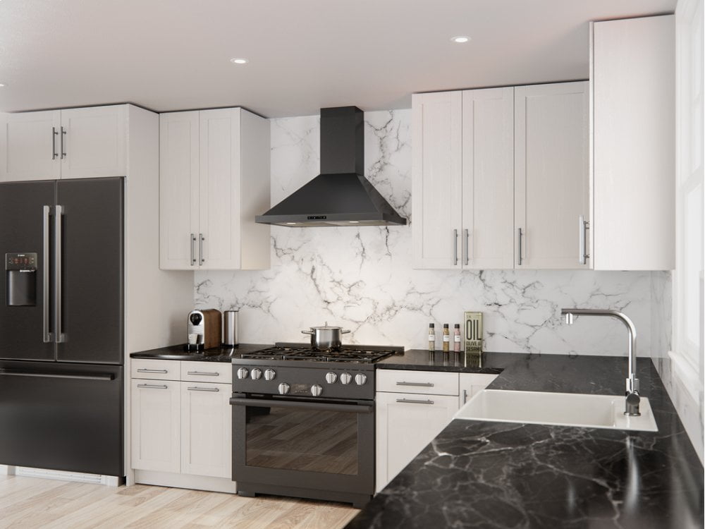 Zephyr ZOME30AS 30" Ombra Wall