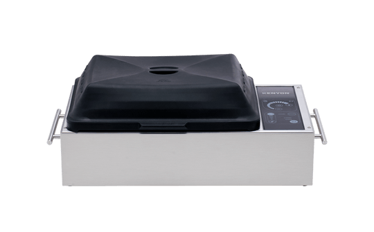 Kenyon B70790 Vdc 48V Portable Grill