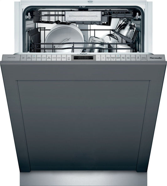 Thermador DWHD870WPR 24-Inch Custom Panel Star Sapphire®