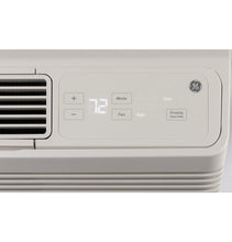 Ge Appliances AZ45E07DAP Ge Zoneline® Dry Air 25 Cooling And Electric Heat Unit With Corrosion Protection, 230/208 Volt