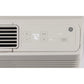 Ge Appliances AZ45E09DAP Ge Zoneline® Dry Air 25 Cooling And Electric Heat Unit With Corrosion Protection, 230/208 Volt