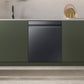 Samsung DW80CG5450MT Autorelease Smart 46Dba Dishwasher With Stormwash™ In Matte Black Steel