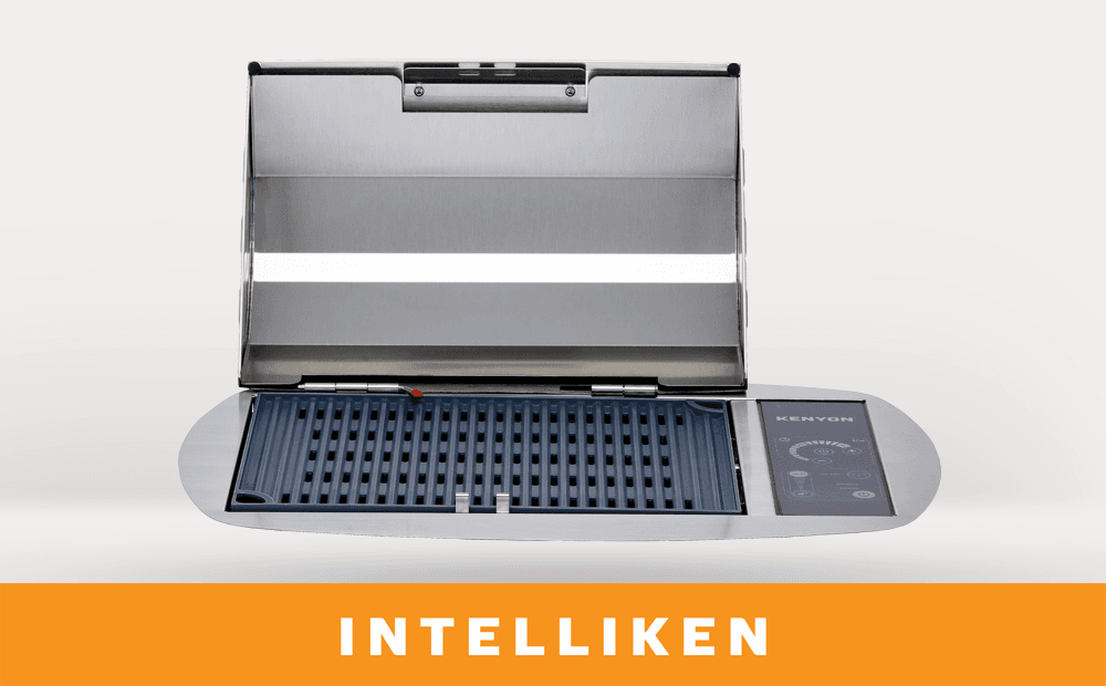 Kenyon B70085 Rio Electric Grill