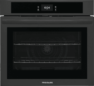 Frigidaire FCWS3027AB Frigidaire 30'' Single Electric Wall Oven With Fan Convection