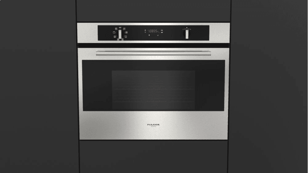 Fulgor Milano F1SP30S1 30" Multifunction Self-Cleaning Oven