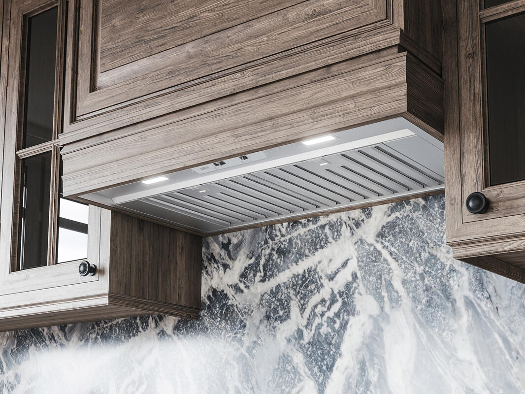 Zephyr AK9134BS 36" Monsoon Mini Insert