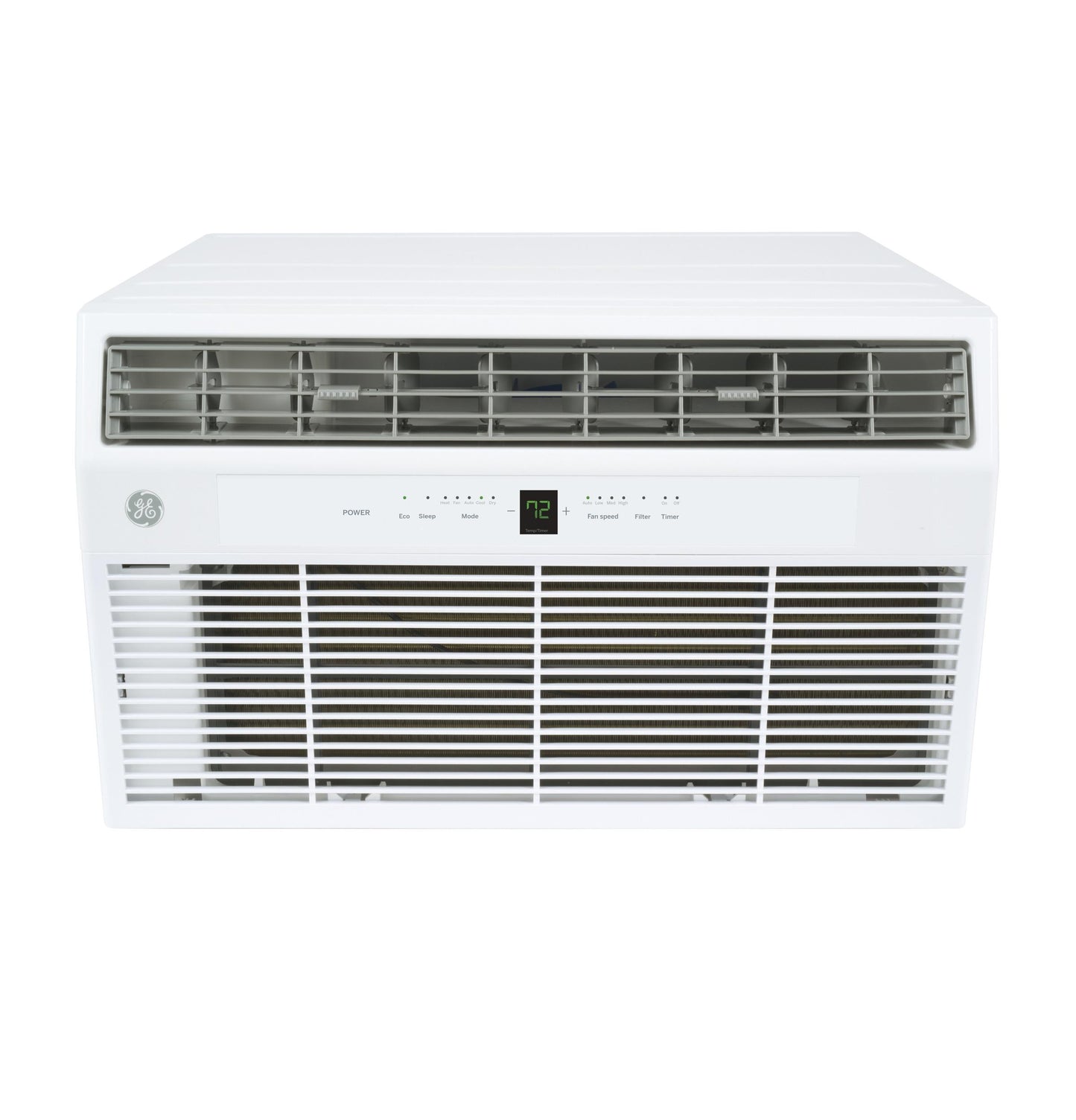Ge Appliances AKEQ14DCJ Ge® Built In Air Conditioner