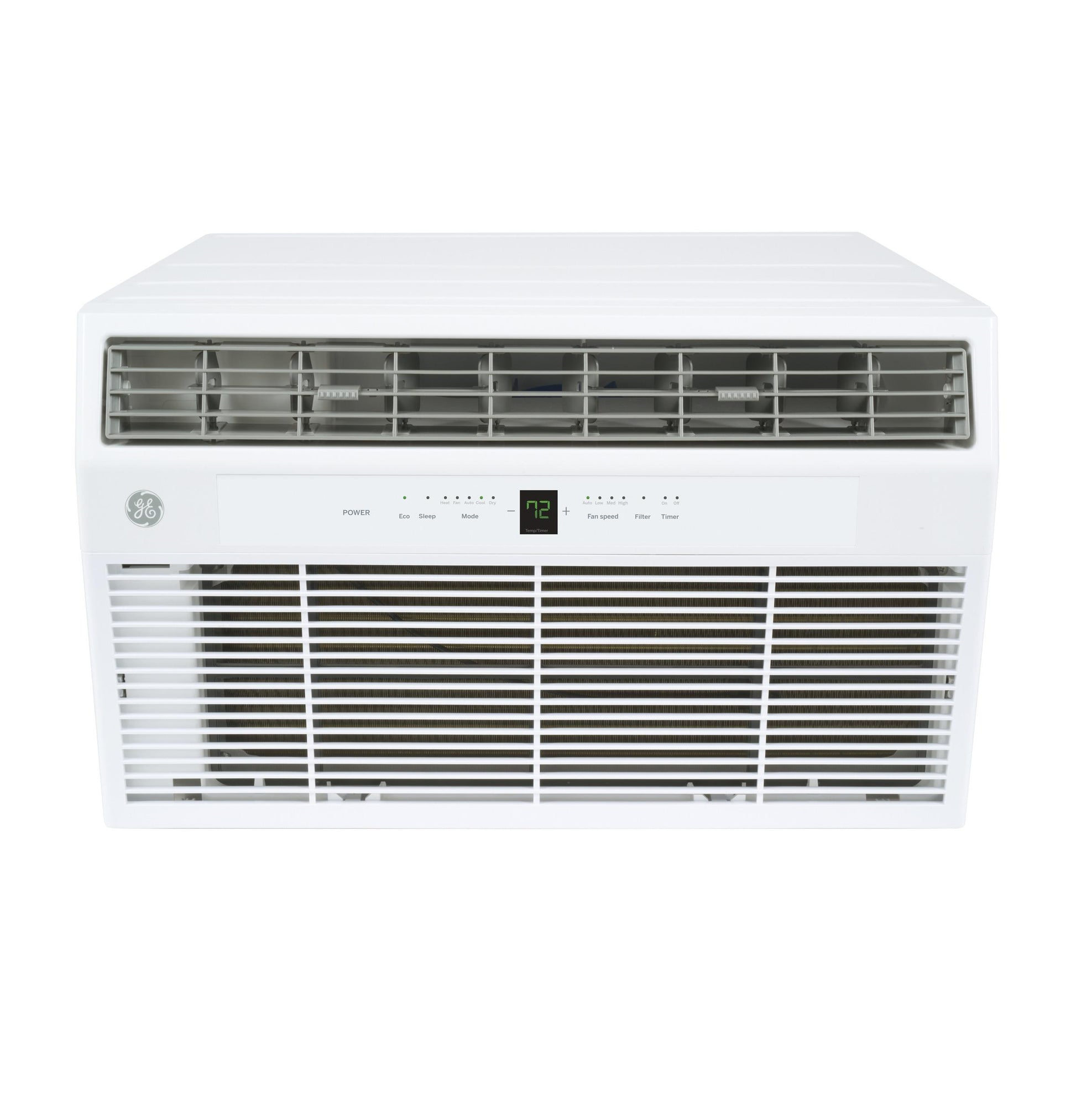 Ge Appliances AKEQ14DCJ Ge® Built In Air Conditioner