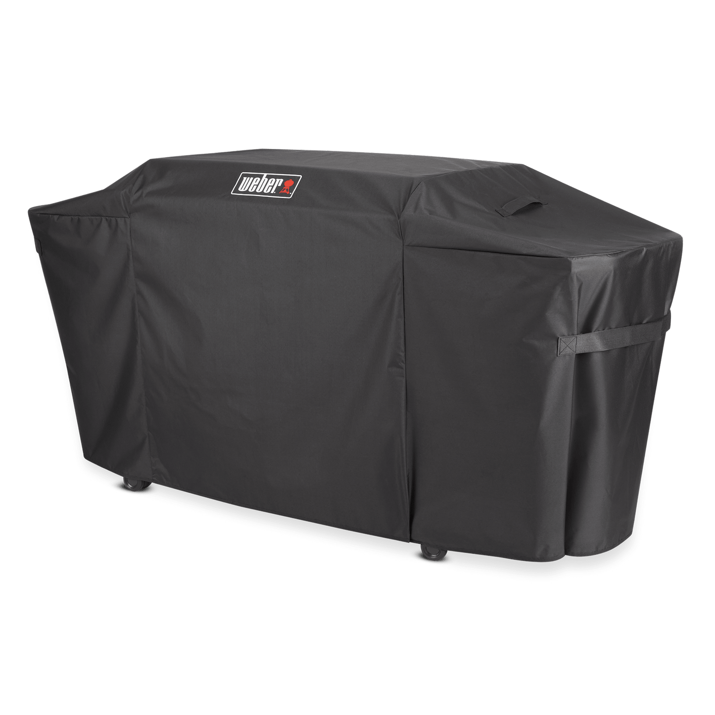 Weber 3400120 Premium Griddle Cover