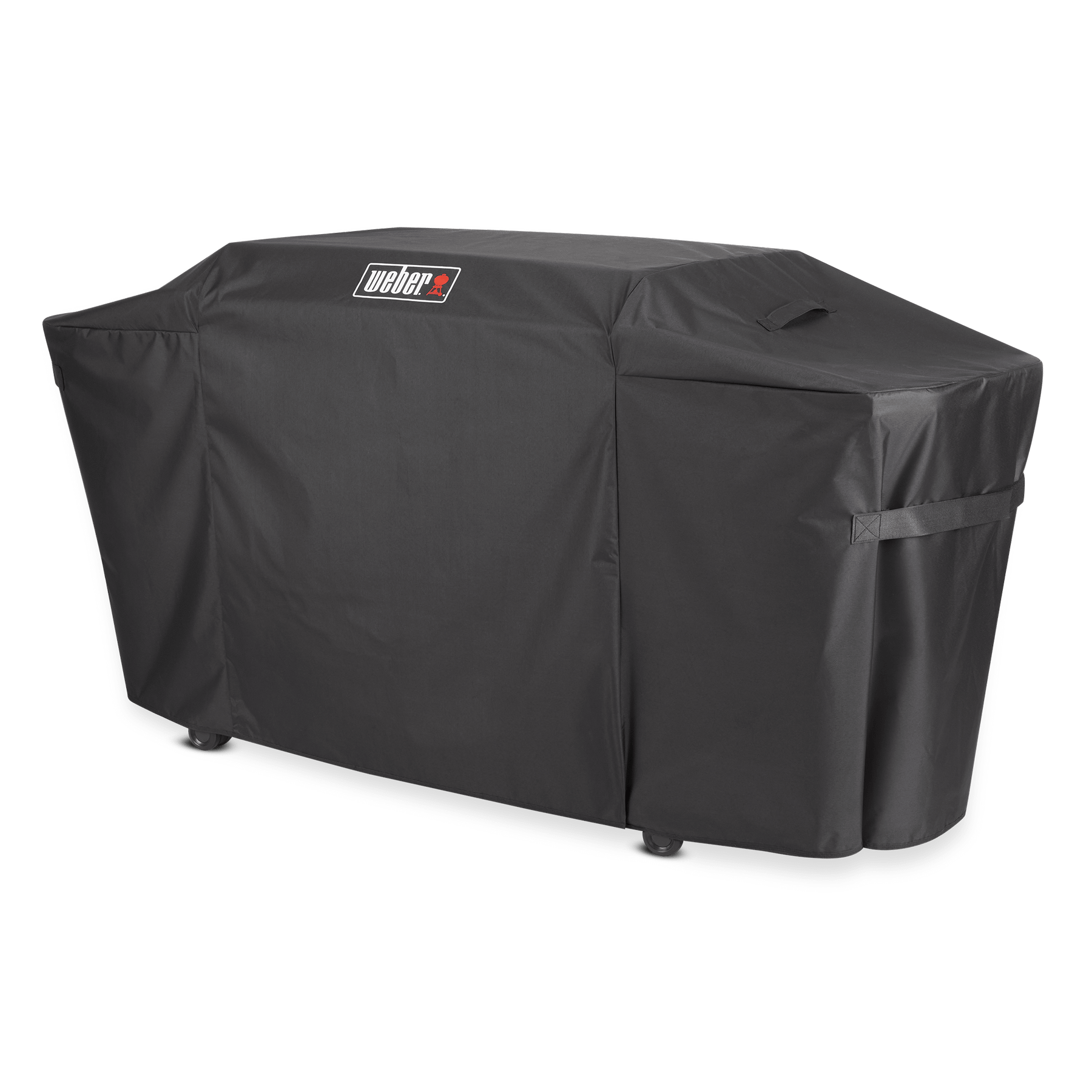Weber 3400120 Premium Griddle Cover