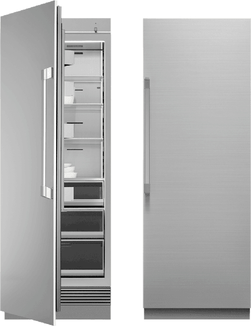 Dacor DRR30980LAP 30" Refrigerator Column (Left Hinged)