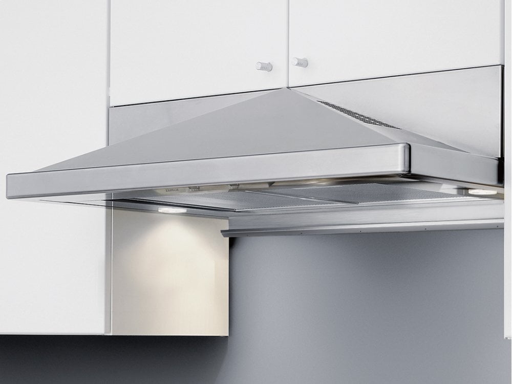 Zephyr ZPYE30AS 30" Pyramid Under-Cabinet
