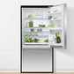 Fisher & Paykel RF170WRKJX6 Freestanding Refrigerator Freezer, 32