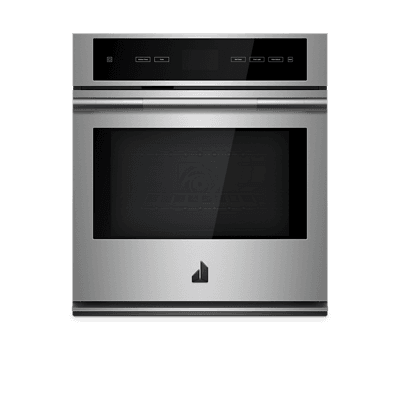 Jennair JJW2427IL Rise 27"" Single Wall Oven With Multimode® Convection System