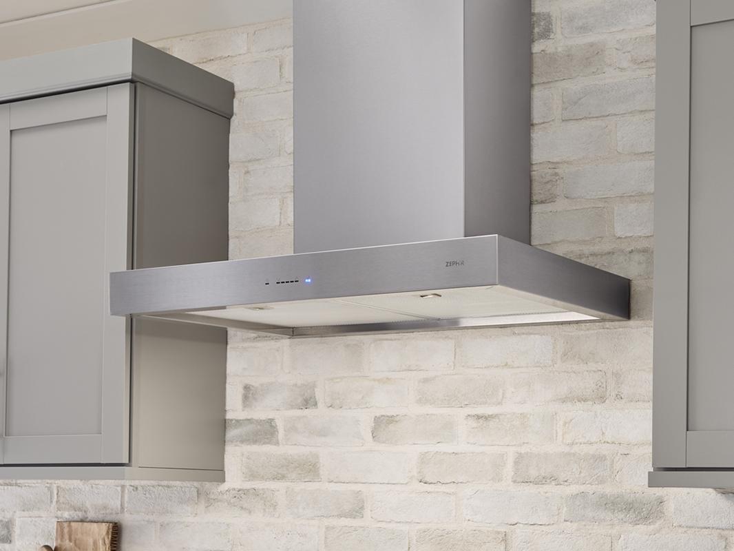 Zephyr ZROM90FS 36" Roma Wall