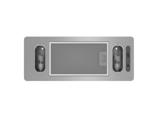 Zephyr AK8000ASES 28" Twister Insert Energy Star