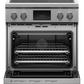Fisher & Paykel RIV3304 Induction Range, 30