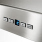 Best Range Hoods WPP9IQT48SB Wpp9 - 48