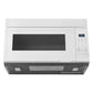 Jennair UMV1170LW 1,000-Watt Over-The-Range Microwave - 1.7 Cu. Ft