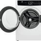 Electrolux ELFW7437AW 4.5 Cu. Ft. Front Load Washer