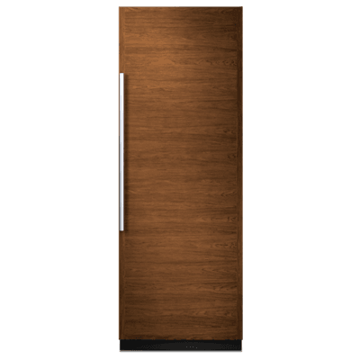 Jennair JBRFR30IGX 30" Built-In Refrigerator Column (Right-Hand Door Swing)