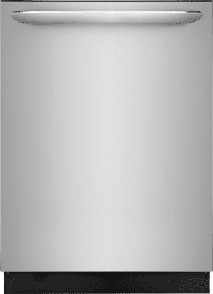 Frigidaire FGID2479SF Frigidaire Gallery 24'' Built-In Dishwasher With Evendry&#8482; System