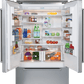 Sub-Zero BI42UFDSTH 42