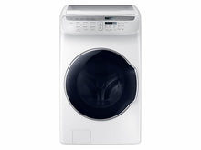 Samsung WV55M9600AW 5.5 Cu. Ft. Smart Washer With Flexwash™ In White