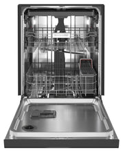 Kitchenaid KDFE204KBL 39 Dba Dishwasher With Third Level Utensil Rack - Black