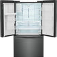 Frigidaire FRFS2823AD Frigidaire 27.8 Cu. Ft. French Door Refrigerator