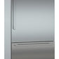 Liebherr MCB3050 Combined Refrigerator-Freezer With Biofresh And Nofrost For Integrated Use