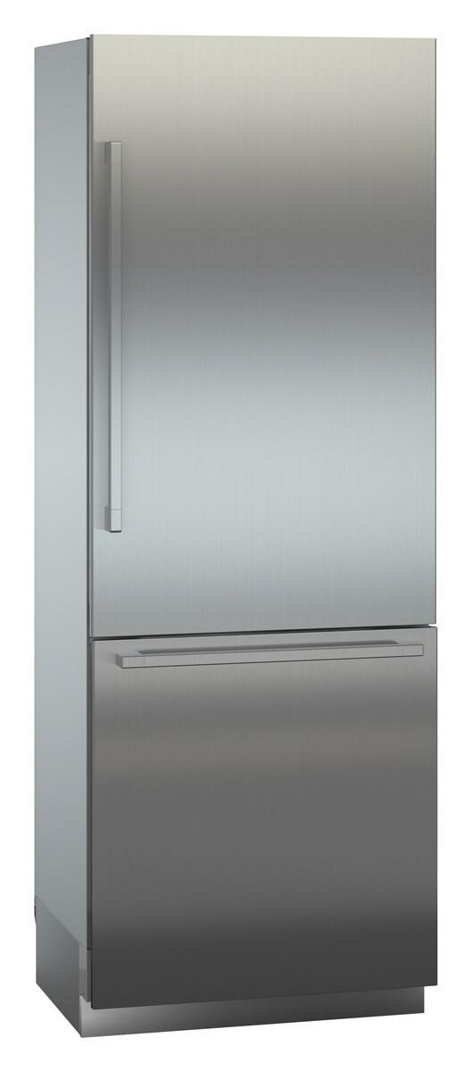 Liebherr MCB3050 Combined Refrigerator-Freezer With Biofresh And Nofrost For Integrated Use