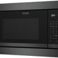 Frigidaire GMBS3068AD Frigidaire Gallery 2.2 Cu. Ft. Built-In Microwave