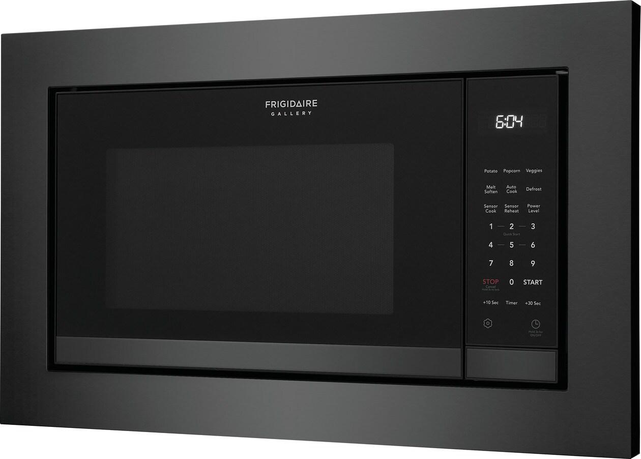 Frigidaire GMBS3068AD Frigidaire Gallery 2.2 Cu. Ft. Built-In Microwave