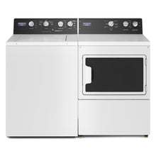 Maytag MGDP586KW Commercial-Grade Residential Dryer - 7.4 Cu. Ft.