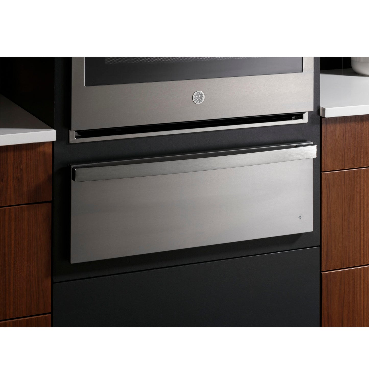 Ge Appliances PKW7000SPSS Ge Profile™ 27" Warming Drawer