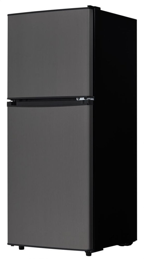 Danby DCR047A1BBSL Danby 4.7 Cu.Ft Compact Refrigerator
